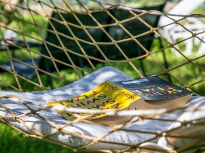 Holiday house Four-bedroom house with terrace Okrug Donji, Čiovo K-2403 - Outdoor photo 21