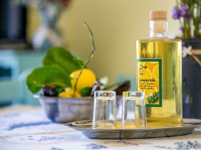 Holiday house Four-bedroom house with terrace Okrug Donji, Čiovo K-2403 - Outdoor photo 32