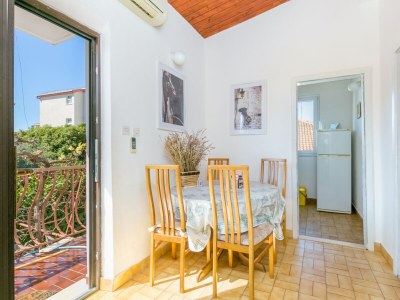 Holiday house Four-bedroom house with terrace Okrug Donji, Čiovo K-2403 - Outdoor photo 33