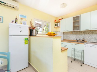 Holiday house Four-bedroom house with terrace Okrug Donji, Čiovo K-2403 - Outdoor photo 35