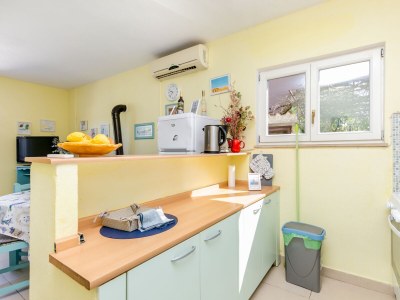 Holiday house Four-bedroom house with terrace Okrug Donji, Čiovo K-2403 - Outdoor photo 37