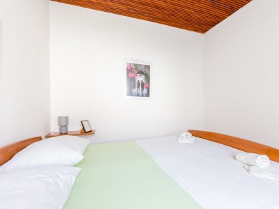 Holiday house Four-bedroom house with terrace Okrug Donji, Čiovo K-2403 - Outdoor photo 40