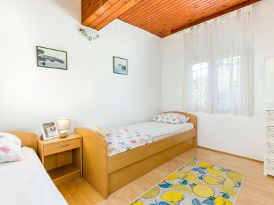 Holiday house Four-bedroom house with terrace Okrug Donji, Čiovo K-2403 - Outdoor photo 43