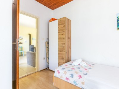 Holiday house Four-bedroom house with terrace Okrug Donji, Čiovo K-2403 - Outdoor photo 44