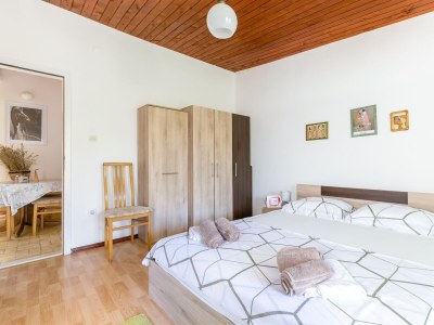 Holiday house Four-bedroom house with terrace Okrug Donji, Čiovo K-2403 - Outdoor photo 46