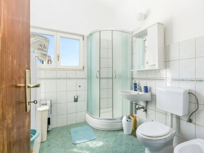 Holiday house Four-bedroom house with terrace Okrug Donji, Čiovo K-2403 - Outdoor photo 50