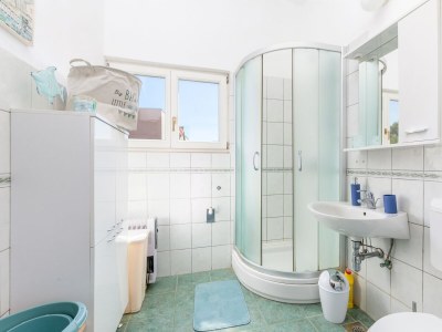 Holiday house Four-bedroom house with terrace Okrug Donji, Čiovo K-2403 - Outdoor photo 51