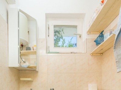 Holiday house Four-bedroom house with terrace Okrug Donji, Čiovo K-2403 - Outdoor photo 53