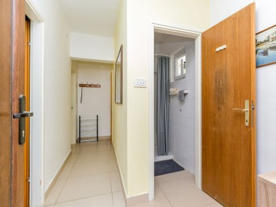 Holiday house Four-bedroom house with terrace Okrug Donji, Čiovo K-2403 - Outdoor photo 54