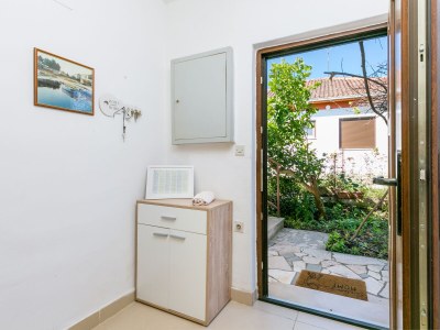 Holiday house Four-bedroom house with terrace Okrug Donji, Čiovo K-2403 - Outdoor photo 55