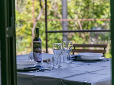 Holiday house Four-bedroom house with terrace Okrug Donji, Čiovo K-2403 - Outdoor photo 60