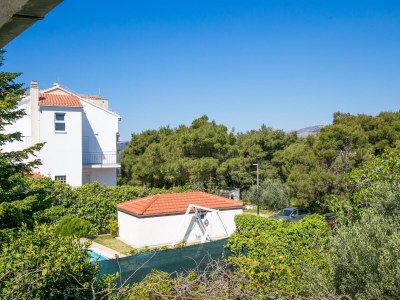 Holiday house Four-bedroom house with terrace Okrug Donji, Čiovo K-2403 - Outdoor photo 63