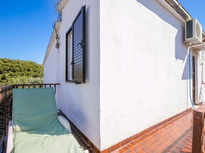 Holiday house Four-bedroom house with terrace Okrug Donji, Čiovo K-2403 - Outdoor photo 64