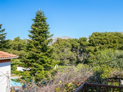 Holiday house Four-bedroom house with terrace Okrug Donji, Čiovo K-2403 - Outdoor photo 65