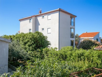 Holiday house Four-bedroom house with terrace Okrug Donji, Čiovo K-2403 - Outdoor photo 66