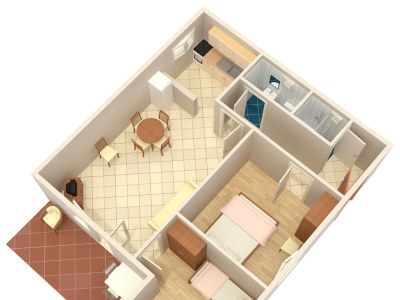 Holiday house Four-bedroom house with terrace Okrug Donji, Čiovo K-2403 - Outdoor photo 68