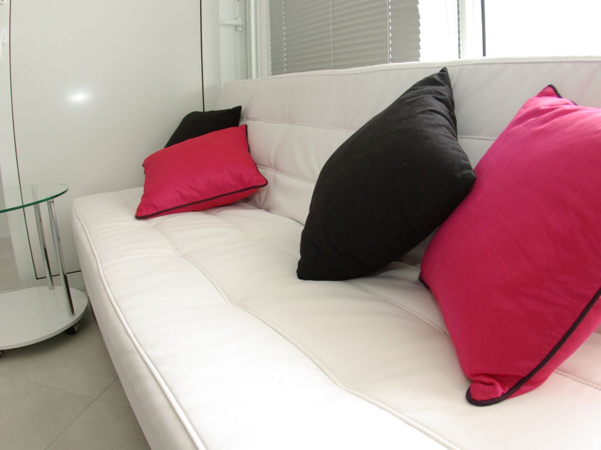 Apartment Apartments with parking space Makarska - 12063 - Apartments with parking space Makarska - 12063 - Outdoor photo 2