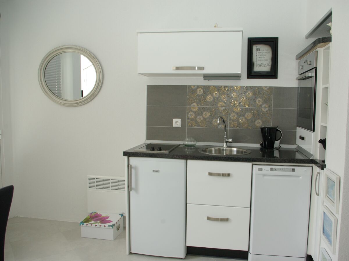 Apartment Apartments with parking space Makarska - 12063 - Apartments with parking space Makarska - 12063 - Outdoor photo 4