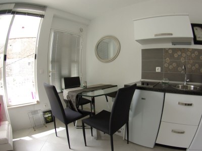 Apartment Apartments with parking space Makarska - 12063 - Apartments with parking space Makarska - 12063 - Outdoor photo 3