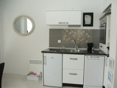 Apartment Apartments with parking space Makarska - 12063 - Apartments with parking space Makarska - 12063 - Outdoor photo 4