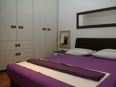 Apartment Apartments with parking space Makarska - 12063 - Apartments with parking space Makarska - 12063 - Outdoor photo 5