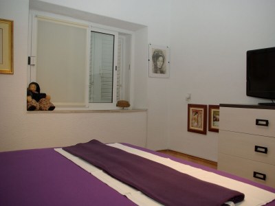 Apartment Apartments with parking space Makarska - 12063 - Apartments with parking space Makarska - 12063 - Outdoor photo 6