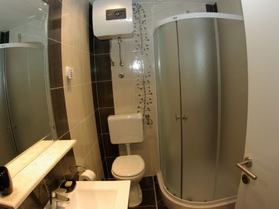 Apartment Apartments with parking space Makarska - 12063 - Apartments with parking space Makarska - 12063 - Outdoor photo 7