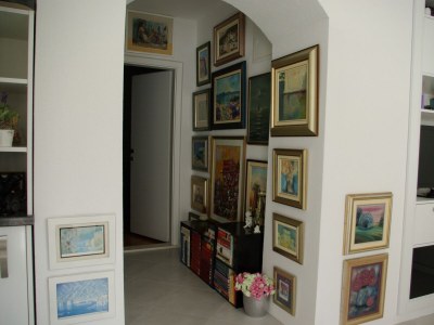 Apartment Apartments with parking space Makarska - 12063 - Apartments with parking space Makarska - 12063 - Outdoor photo 8