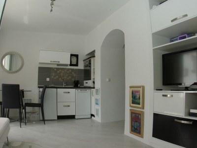 Apartment Apartments with parking space Makarska - 12063 - Apartments with parking space Makarska - 12063 - Outdoor photo 10