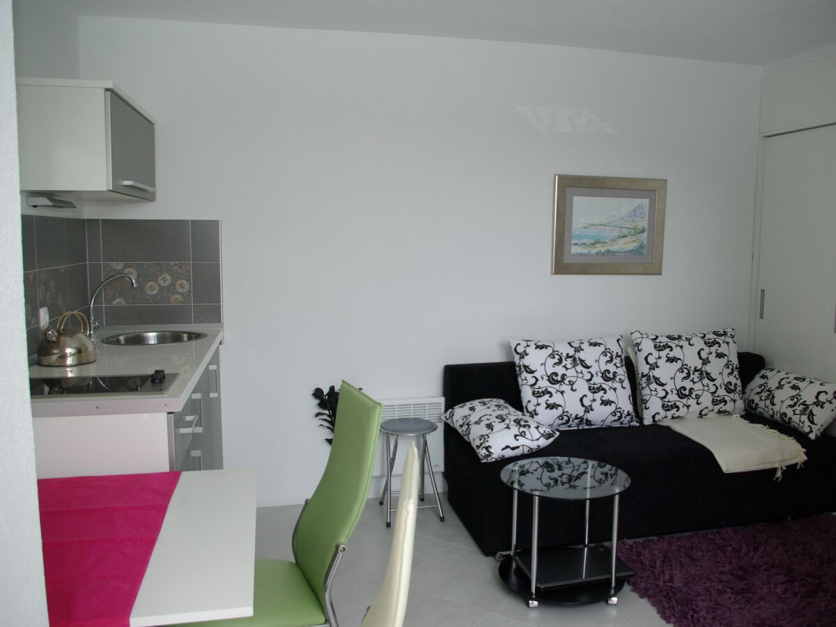 Apartment Apartments with parking space Makarska - 12063 - Apartments with parking space Makarska - 12063 - Outdoor photo 2