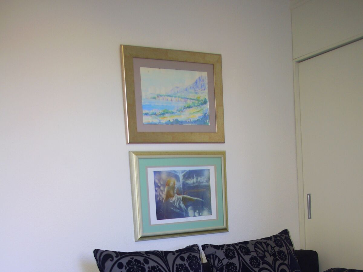 Apartment Apartments with parking space Makarska - 12063 - Apartments with parking space Makarska - 12063 - Outdoor photo 4