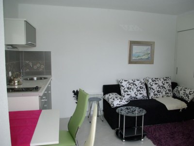 Apartment Apartments with parking space Makarska - 12063 - Apartments with parking space Makarska - 12063 - Outdoor photo 2