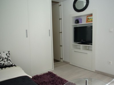 Apartment Apartments with parking space Makarska - 12063 - Apartments with parking space Makarska - 12063 - Outdoor photo 3