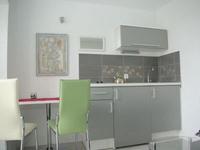 Apartment Apartments with parking space Makarska - 12063 - Apartments with parking space Makarska - 12063 - Outdoor photo 5