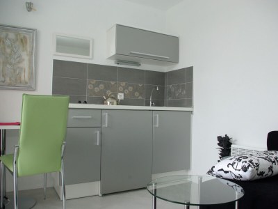 Apartment Apartments with parking space Makarska - 12063 - Apartments with parking space Makarska - 12063 - Outdoor photo 6