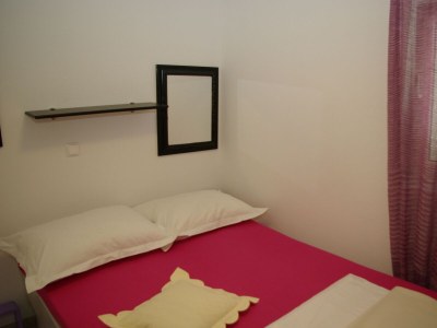 Apartment Apartments with parking space Makarska - 12063 - Apartments with parking space Makarska - 12063 - Outdoor photo 8