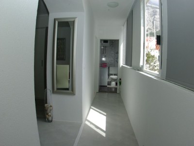 Apartment Apartments with parking space Makarska - 12063 - Apartments with parking space Makarska - 12063 - Outdoor photo 10