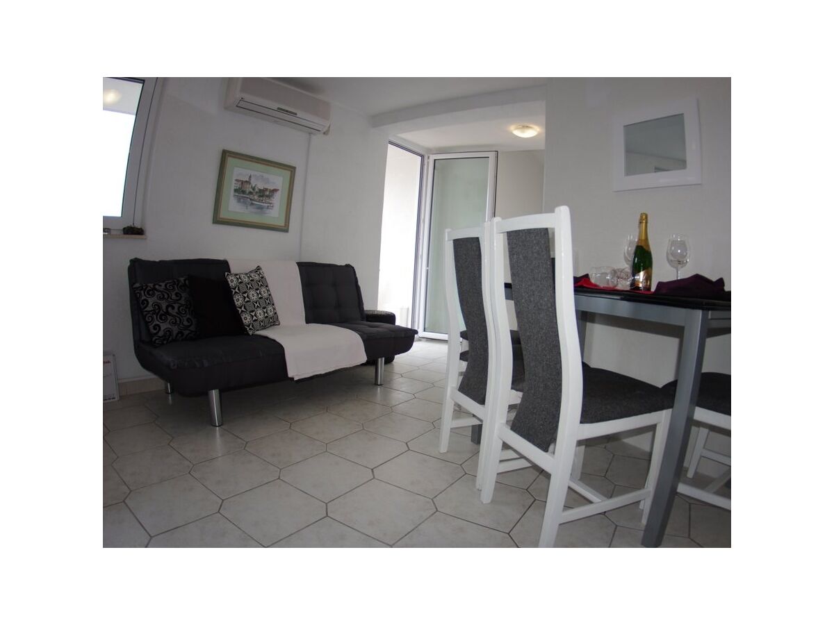 Apartment Apartments with parking space Makarska - 12063 - Apartments with parking space Makarska - 12063 - Outdoor photo 2