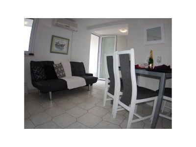 Apartment Apartments with parking space Makarska - 12063 - Apartments with parking space Makarska - 12063 - Outdoor photo 2
