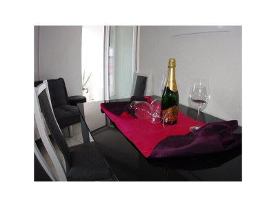 Apartment Apartments with parking space Makarska - 12063 - Apartments with parking space Makarska - 12063 - Outdoor photo 4