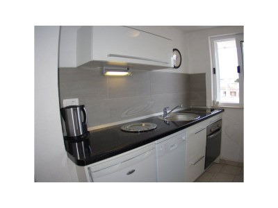 Apartment Apartments with parking space Makarska - 12063 - Apartments with parking space Makarska - 12063 - Outdoor photo 5