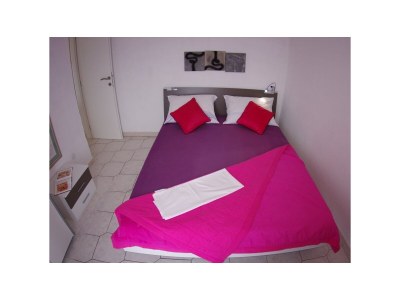 Apartment Apartments with parking space Makarska - 12063 - Apartments with parking space Makarska - 12063 - Outdoor photo 6