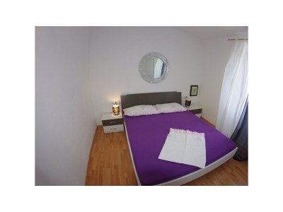 Apartment Apartments with parking space Makarska - 12063 - Apartments with parking space Makarska - 12063 - Outdoor photo 7