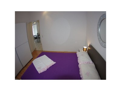 Apartment Apartments with parking space Makarska - 12063 - Apartments with parking space Makarska - 12063 - Outdoor photo 9