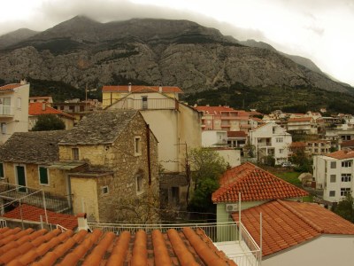 Apartment Apartments with parking space Makarska - 12063 - Apartments with parking space Makarska - 12063 - Outdoor photo 13