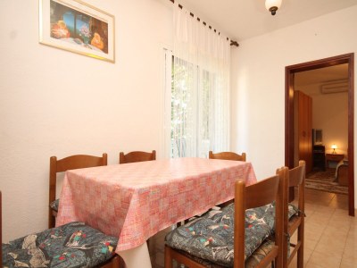 Apartment Two bedroom apartment with terrace and sea view Rukavac, Vis A-2411-a - Outdoor photo 16