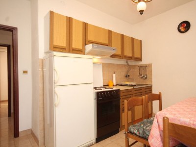 Apartment Two bedroom apartment with terrace and sea view Rukavac, Vis A-2411-a - Outdoor photo 17