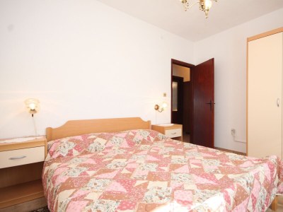 Apartment Two bedroom apartment with terrace and sea view Rukavac, Vis A-2411-a - Outdoor photo 18