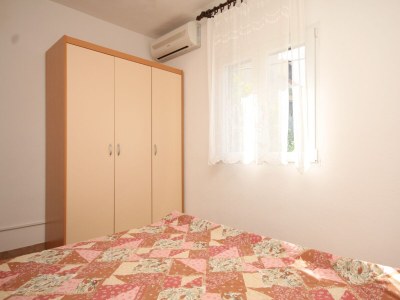 Apartment Two bedroom apartment with terrace and sea view Rukavac, Vis A-2411-a - Outdoor photo 19