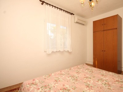 Apartment Two bedroom apartment with terrace and sea view Rukavac, Vis A-2411-a - Outdoor photo 21